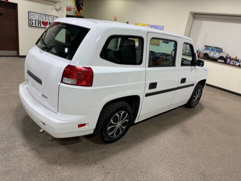 2012 Mobility Ventures MV-1