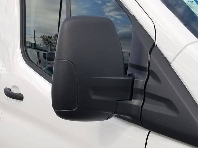 2026 Ford Transit 250