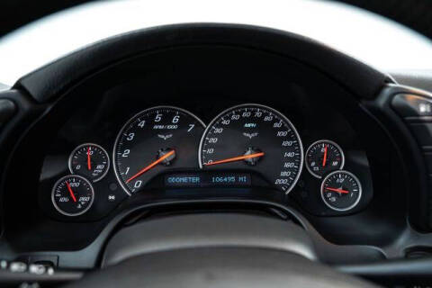 2010 Chevrolet Corvette Z16 Grand Sport