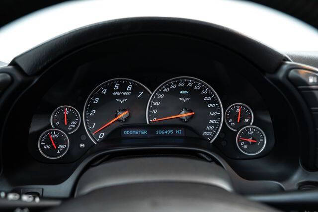 2010 Chevrolet Corvette Z16 Grand Sport