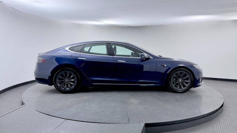 2018 Tesla Model S 75D