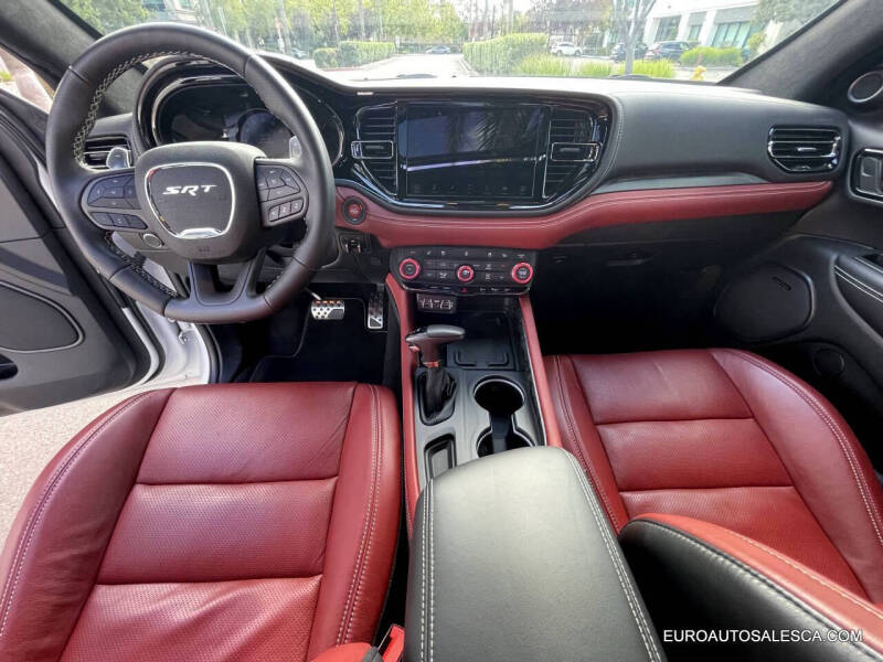 2024 Dodge Durango SRT 392 Premium