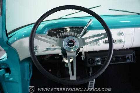 1957 Chevrolet 3100