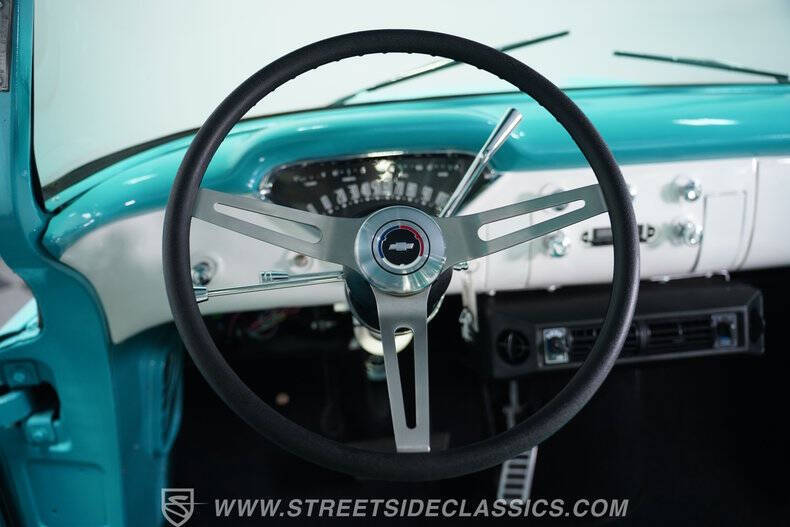 1957 Chevrolet 3100