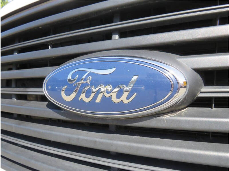 2019 Ford Transit 250