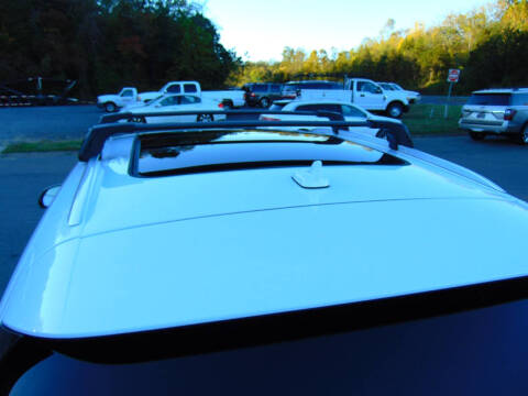 2018 Audi Q5 2.0T quattro Premium Plus