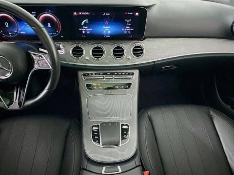 2023 Mercedes-Benz E-Class E 450 4MATIC All-Terrain