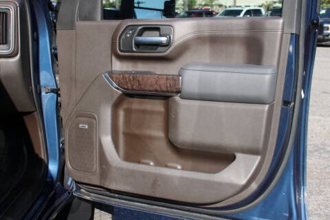 2020 GMC Sierra 3500HD