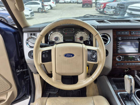 2013 Ford Expedition XLT