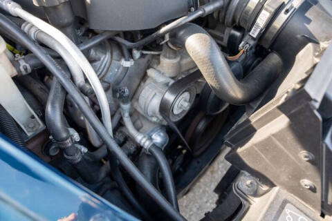 2005 Chevrolet SSR LS