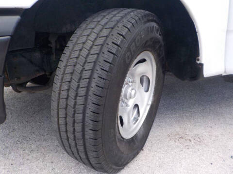 2003 Ford F-150