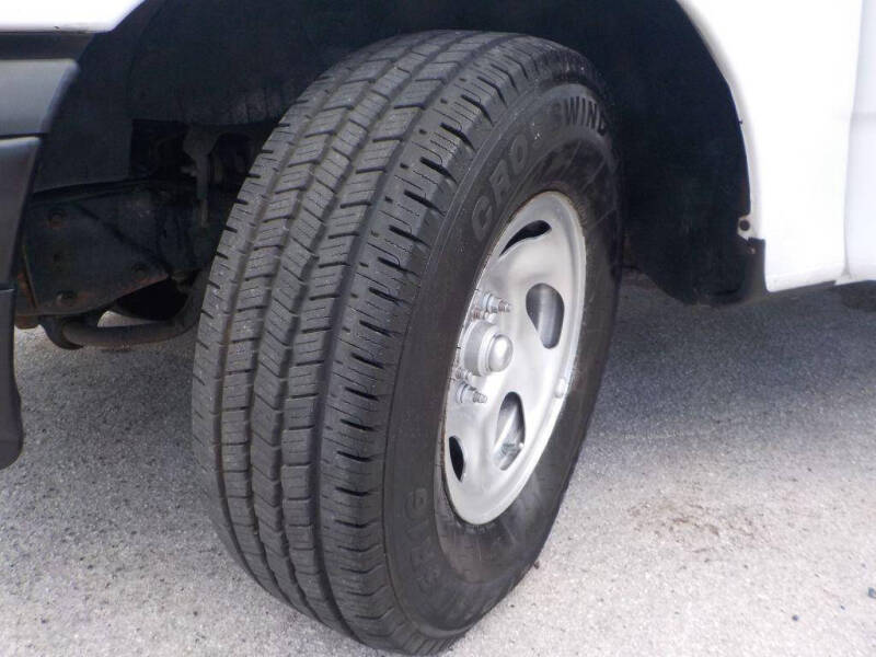 2003 Ford F-150