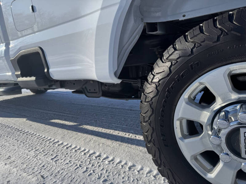 2023 Ford F-350 Super Duty XLT