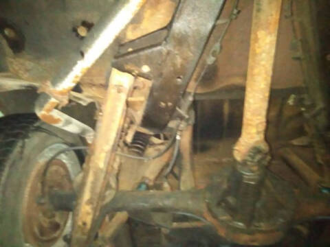 1959 Chevrolet Impala