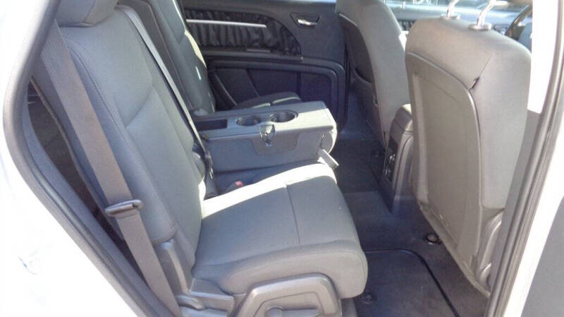 2010 Dodge Journey SXT