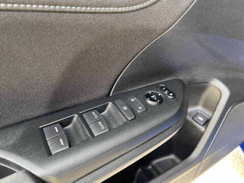 2019 Honda Insight EX