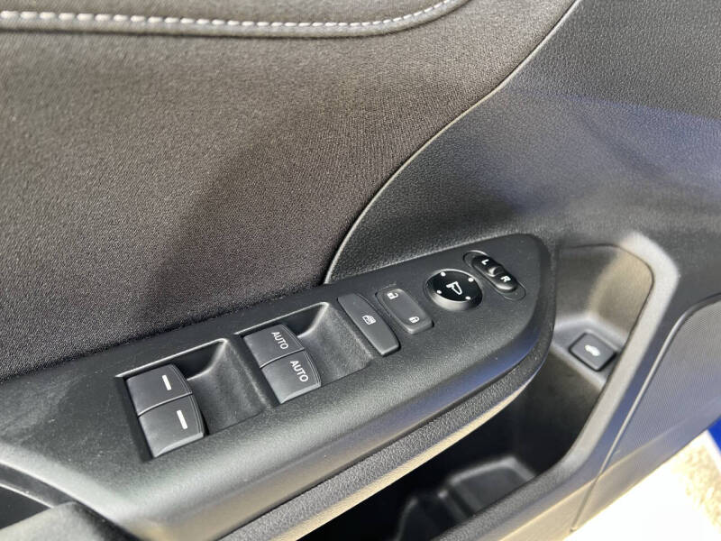 2019 Honda Insight EX