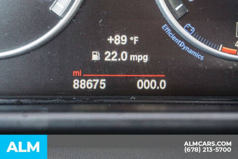 2017 BMW X5 sDrive35i