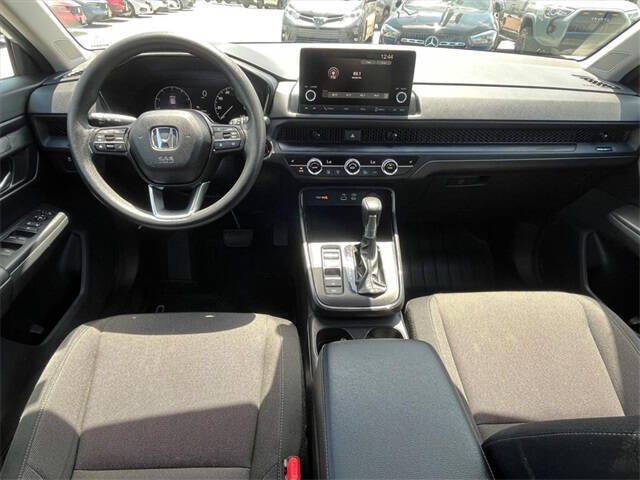 2023 Honda CR-V
