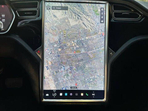 2017 Tesla Model S 75