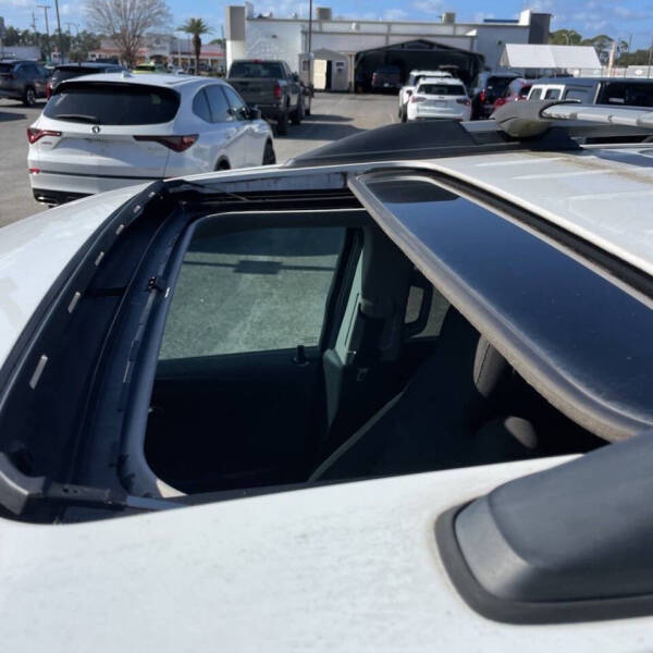 2016 GMC Acadia SLE-2