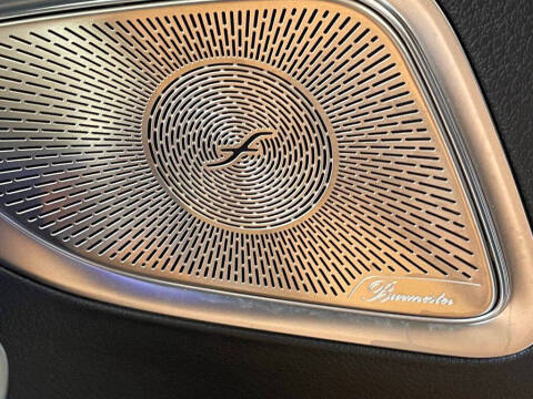 2024 Mercedes-Benz C-Class AMG C 43