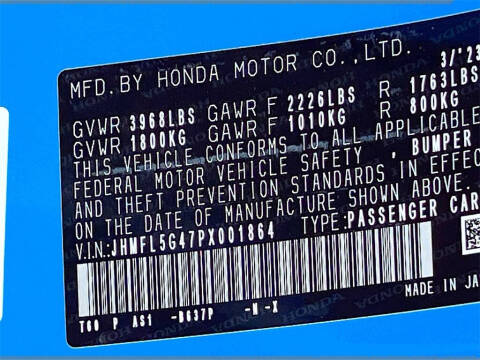 2023 Honda Civic Type R