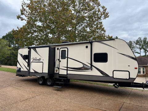 2018 Crossroads Volante for sale at GT Auto Group in Goodlettsville TN