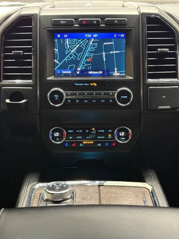 2019 Ford Expedition Limited