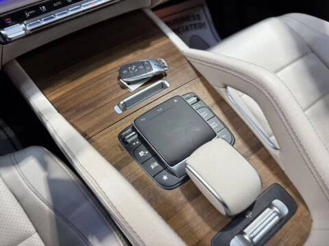 2022 Mercedes-Benz GLS GLS 450