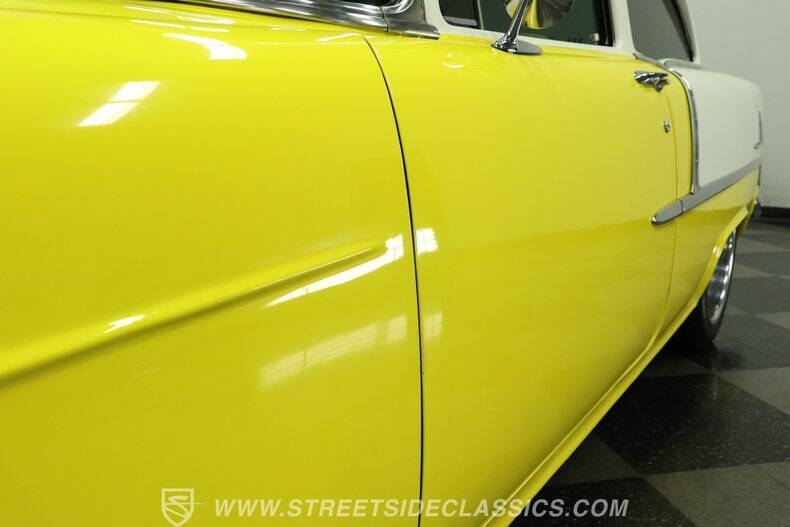 1955 Chevrolet 210