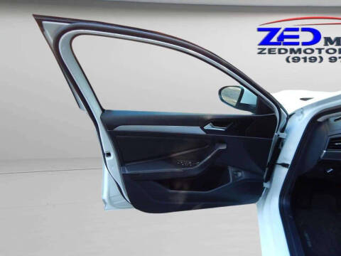 2024 Volkswagen Jetta S