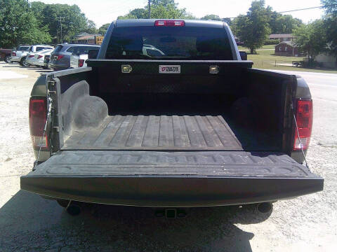 2012 RAM 1500 Express