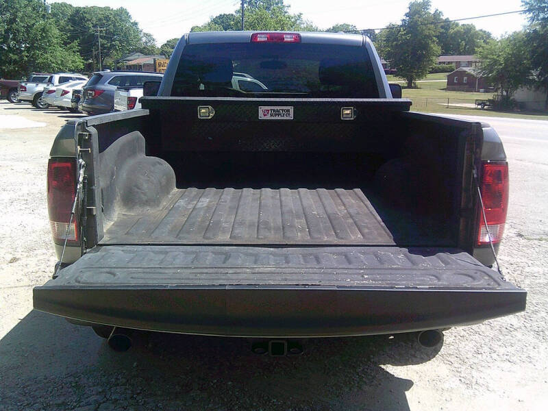 2012 RAM 1500 Express
