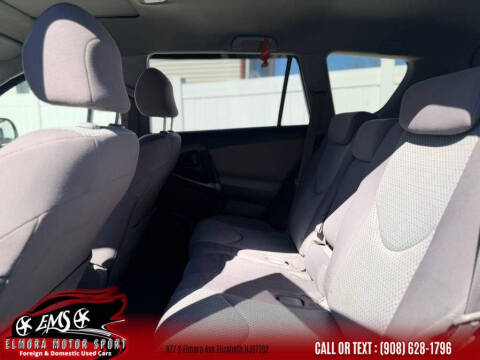 2006 Toyota RAV4