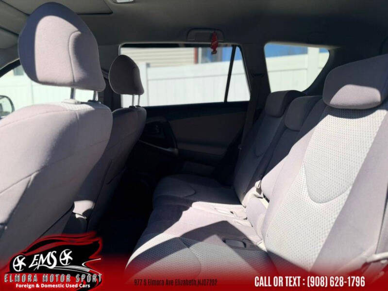 2006 Toyota RAV4