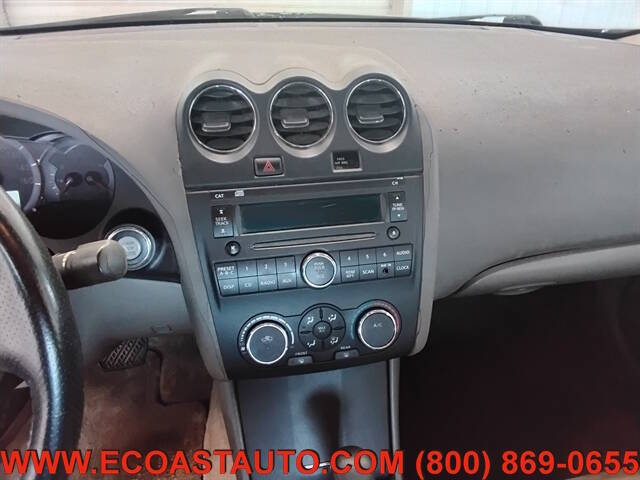 2007 Nissan Altima