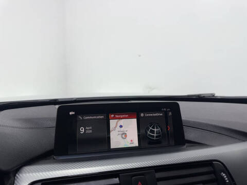 2019 BMW 4 Series 430i
