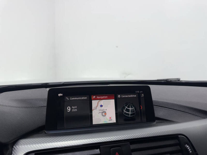 2019 BMW 4 Series 430i