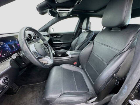 2022 Mercedes-Benz C-Class C 300