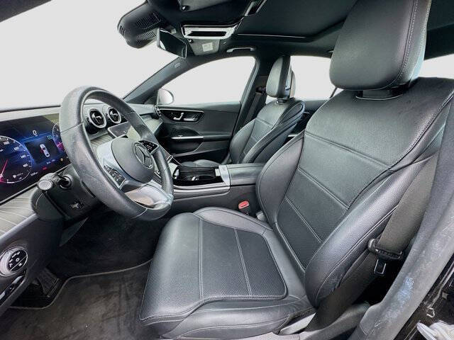 2022 Mercedes-Benz C-Class C 300