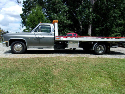 1988 Chevrolet R/V 3500 Series for sale at Foothills Used Cars LLC in Campobello SC