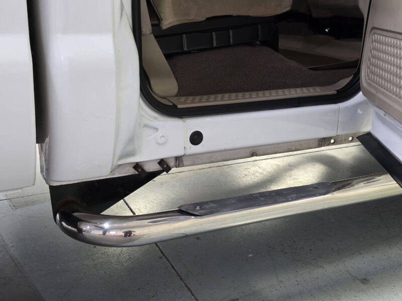 2000 Ford F-350 Super Duty XLT