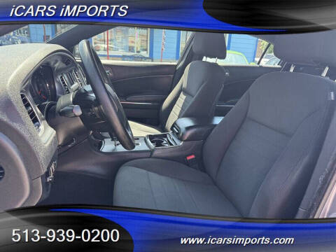 2014 Dodge Charger SE