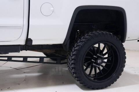 2016 GMC Sierra 2500HD Denali