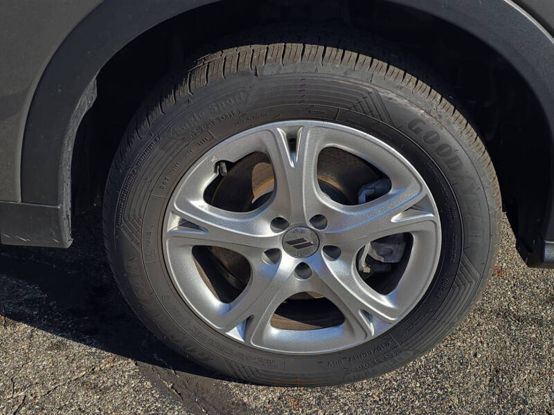 2024 Dodge Hornet GT Plus