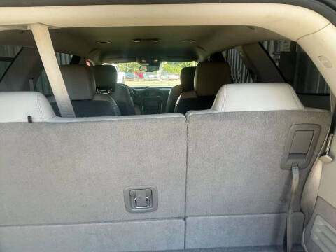 2015 Buick Enclave Premium