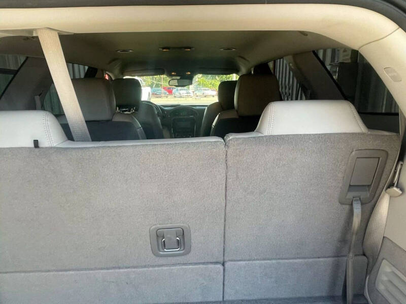 2015 Buick Enclave Premium