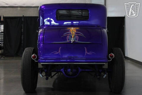 1930 Ford Model A