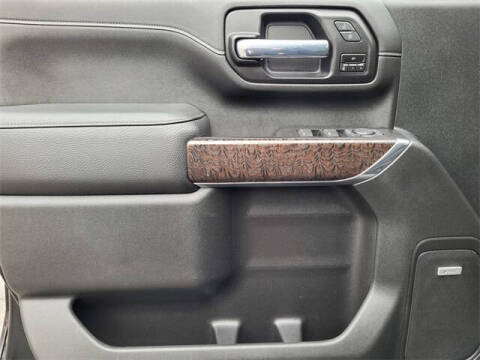 2020 GMC Sierra 3500HD